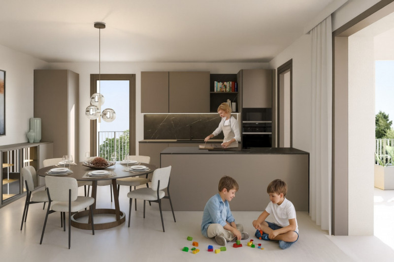 In una location elegante e ricercata, vicina al centro storico di Treviso, proponiamo un prestigi...