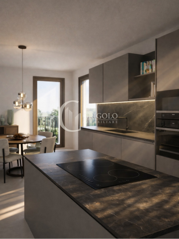 In una location elegante e ricercata, vicina al centro storico di Treviso, proponiamo un prestigi...