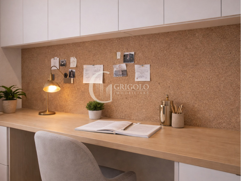 In una location elegante e ricercata, vicina al centro storico di Treviso, proponiamo un prestigi...