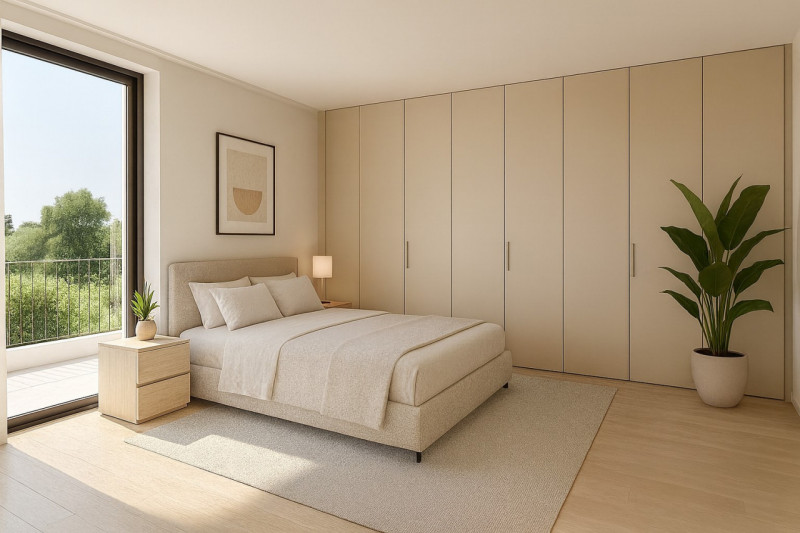 In una location elegante e ricercata, vicina al centro storico di Treviso, proponiamo un prestigi...