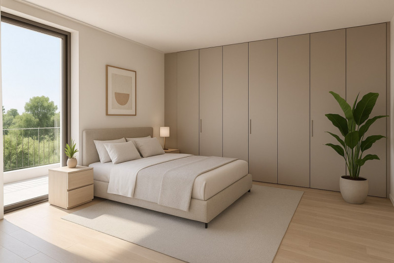 In una location elegante e ricercata, vicina al centro storico di Treviso, proponiamo un prestigi...