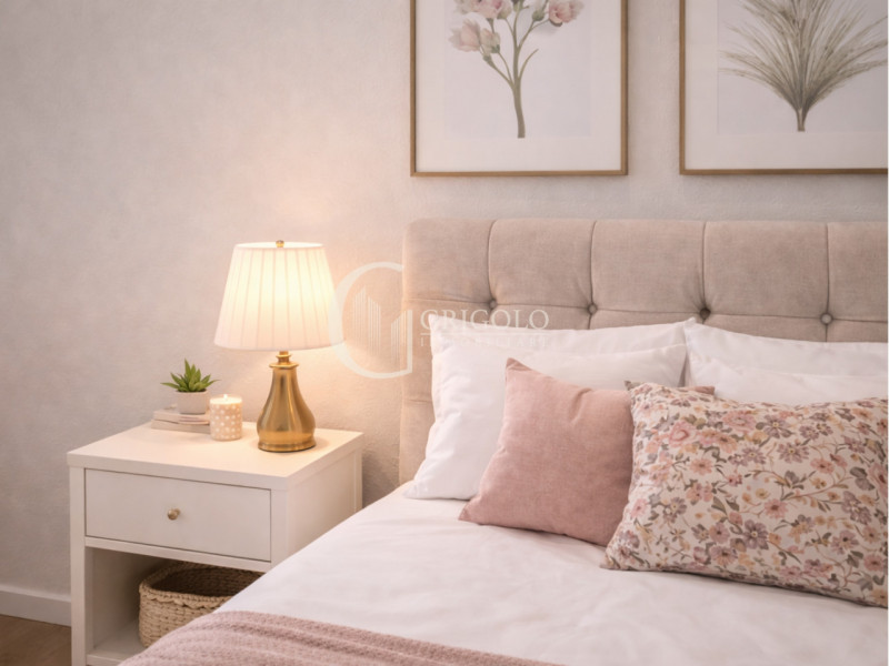 In una location elegante e ricercata, vicina al centro storico di Treviso, proponiamo un prestigi...