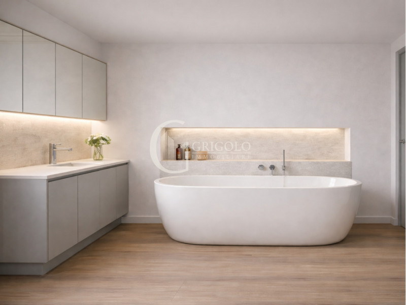 In una location elegante e ricercata, vicina al centro storico di Treviso, proponiamo un prestigi...