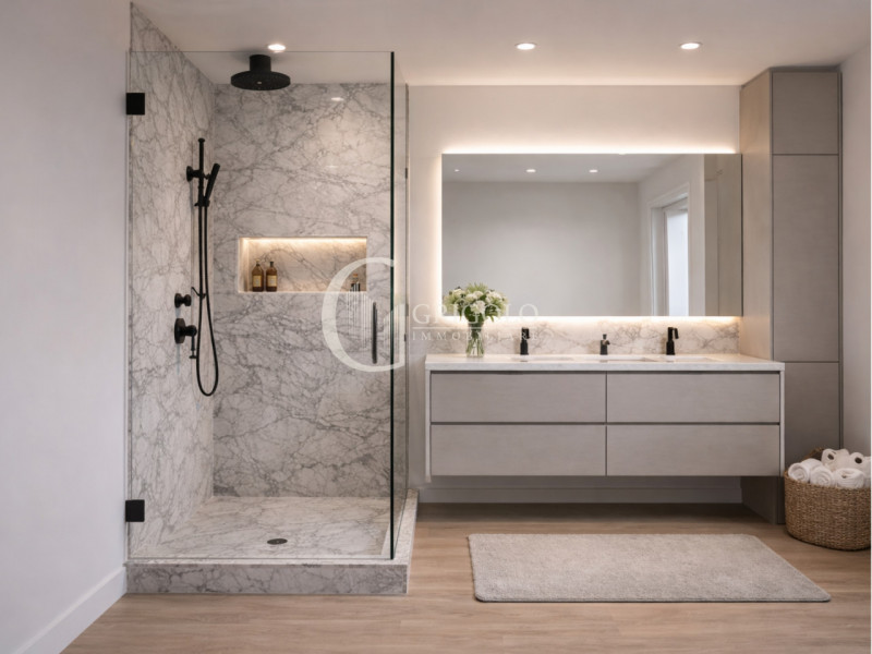 In una location elegante e ricercata, vicina al centro storico di Treviso, proponiamo un prestigi...