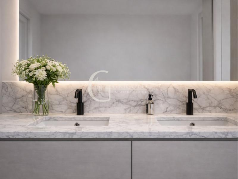 In una location elegante e ricercata, vicina al centro storico di Treviso, proponiamo un prestigi...