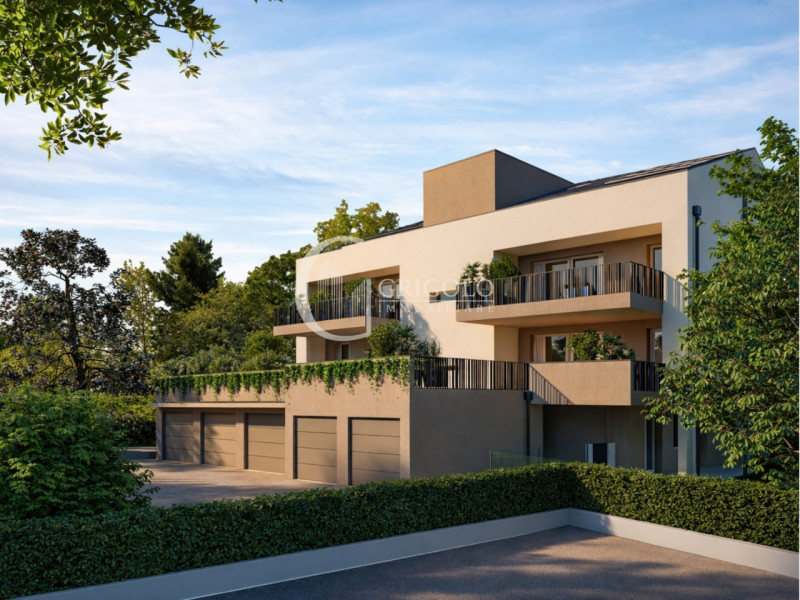 In una location elegante e ricercata, vicina al centro storico di Treviso, proponiamo un prestigi...