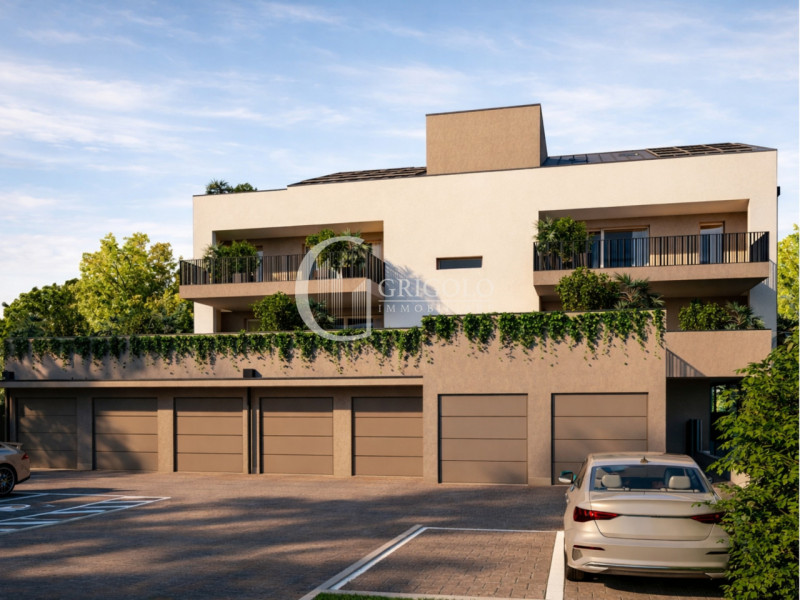 In una location elegante e ricercata, vicina al centro storico di Treviso, proponiamo un prestigi...