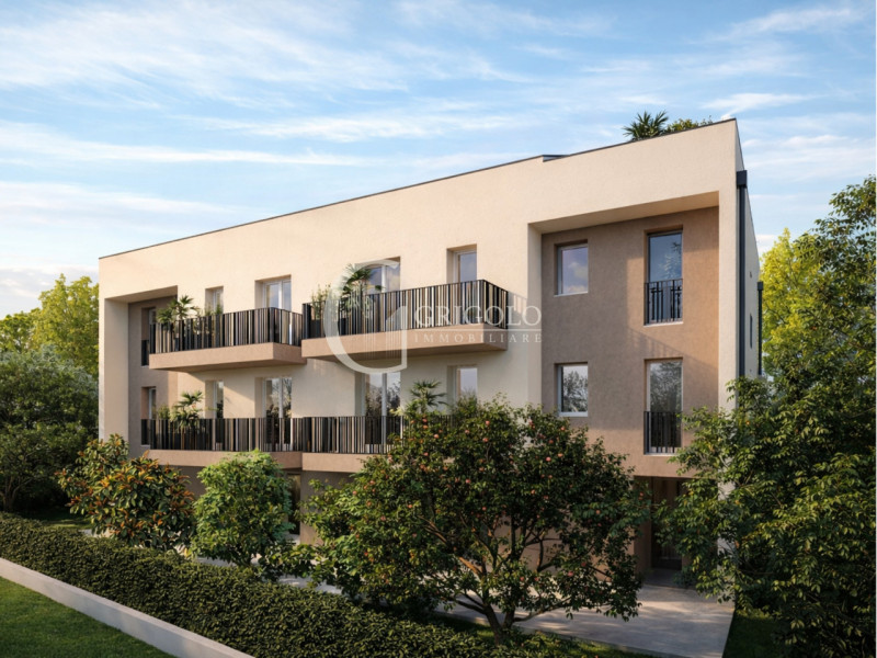 In una location elegante e ricercata, vicina al centro storico di Treviso, proponiamo un prestigi...