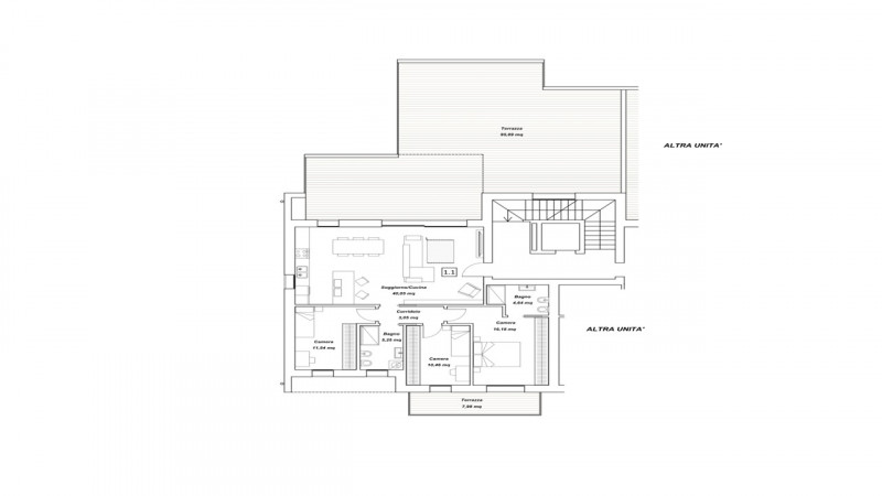 In una location elegante e ricercata, vicina al centro storico di Treviso, proponiamo un prestigi...