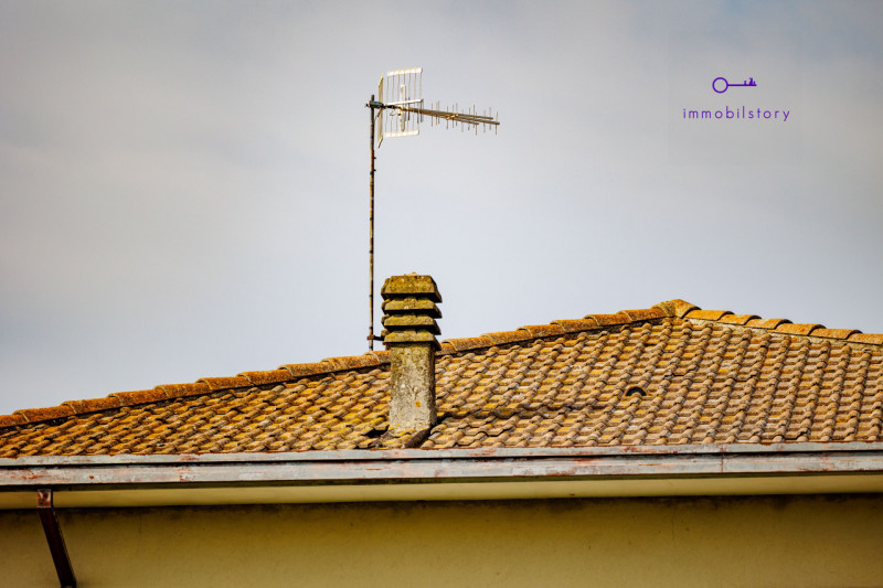 Casa singola di circa 200 mq con 1500 mq di terreno.

L’immobile è stato mantenuto con cura e si ...