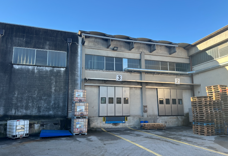 Rif. 262 – ANTONIO – Per informazioni: 338.4892021
EUROMEDIA propone in locazione un interessante...