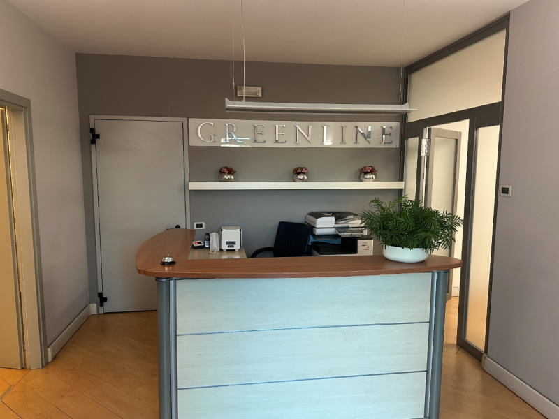 Rif. 262 – ANTONIO – Per informazioni: 338.4892021
EUROMEDIA propone in locazione un interessante...