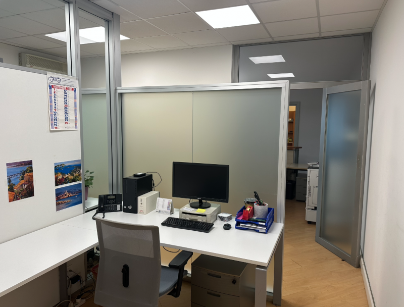 Rif. 262 – ANTONIO – Per informazioni: 338.4892021
EUROMEDIA propone in locazione un interessante...