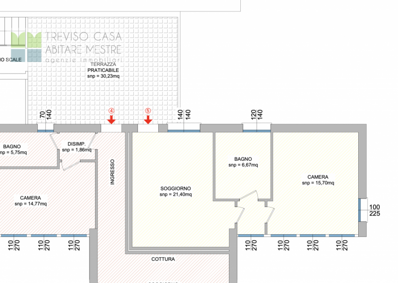 DEDICATO ALLA MEMORIA DELLA GNOMA 
DISPONIBILE DAL 01 MARZO 2026
NO ANIMALI
Proponiamo in locazio...