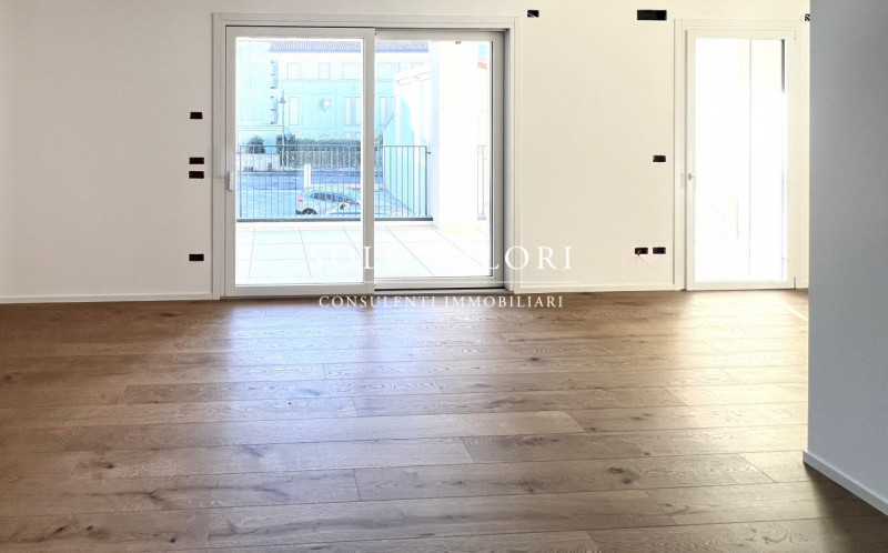 Rif. A861P1 (per info 338 9387816 Matteo)

Appartamento di nuova costruzione con tre camere da le...