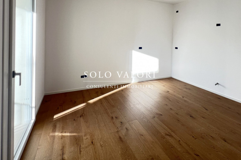 Rif. A861P1 (per info 338 9387816 Matteo)

Appartamento di nuova costruzione con tre camere da le...