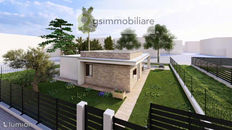 Villa in Vendita