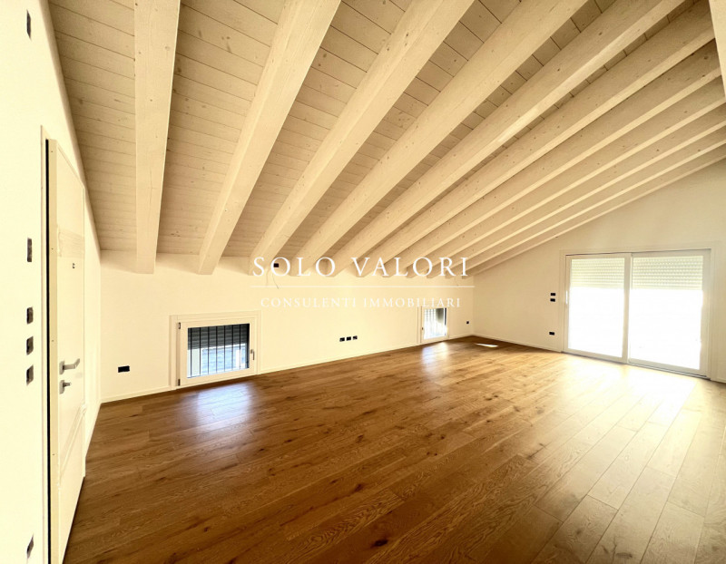 Rif. A861P2 (per info 338 9387816 Matteo)

Appartamento di nuova costruzione con due camere da le...