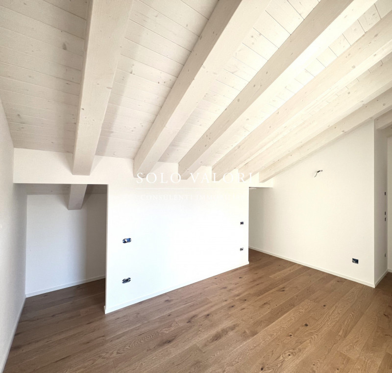 Rif. A861P2 (per info 338 9387816 Matteo)

Appartamento di nuova costruzione con due camere da le...