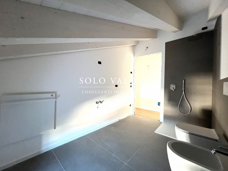 Rif. A861P2 (per info 338 9387816 Matteo)

Appartamento di nuova costruzione con due camere da le...