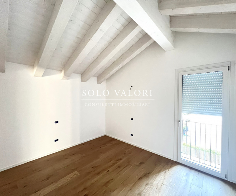 Rif. A861P2 (per info 338 9387816 Matteo)

Appartamento di nuova costruzione con due camere da le...