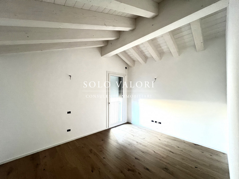 Rif. A861P2 (per info 338 9387816 Matteo)

Appartamento di nuova costruzione con due camere da le...