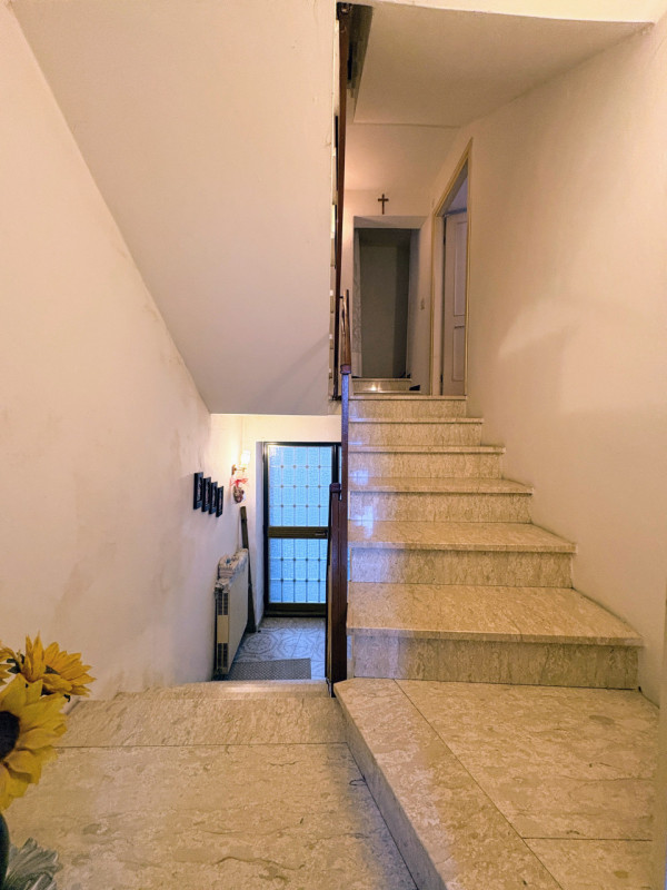 ARSIERO loc. Castana abitazione indipendente € 49.000,00

Trattativa Unica immobiliare via Prà Bo...