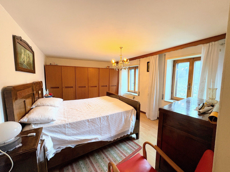 ARSIERO loc. Castana abitazione indipendente € 49.000,00

Trattativa Unica immobiliare via Prà Bo...