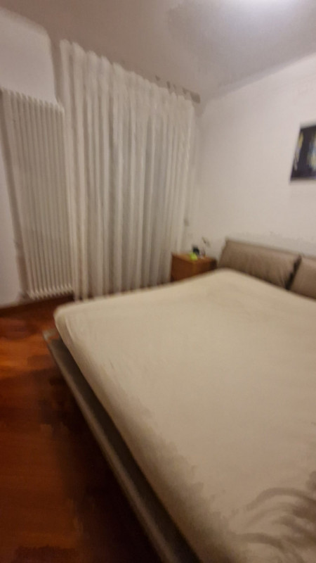 Su palazzo di recente costruzione, al piano quarto con ascensore affittasi signorile tricamere mo...