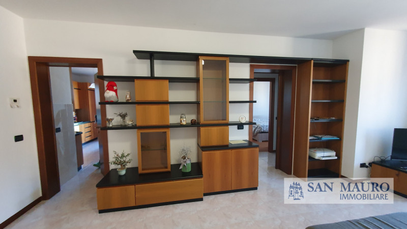 MONTEGALDA - Località Colzè: in zona residenziale molto tranquilla proponiamo un appartamento arr...