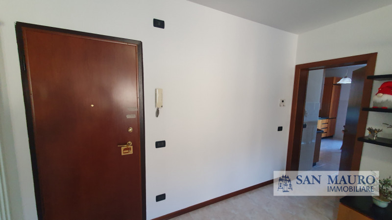 MONTEGALDA - Località Colzè: in zona residenziale molto tranquilla proponiamo un appartamento arr...