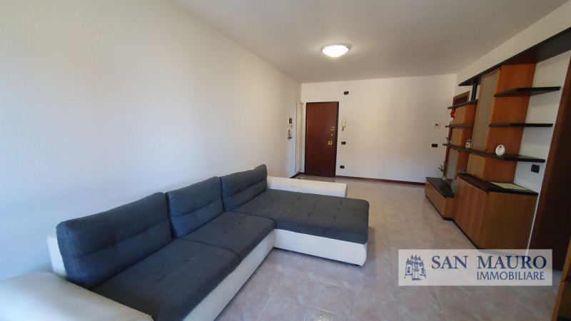 MONTEGALDA - Località Colzè: in zona residenziale molto tranquilla proponiamo un appartamento arr...