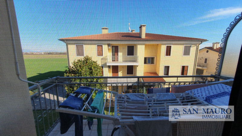 MONTEGALDA - Località Colzè: in zona residenziale molto tranquilla proponiamo un appartamento arr...