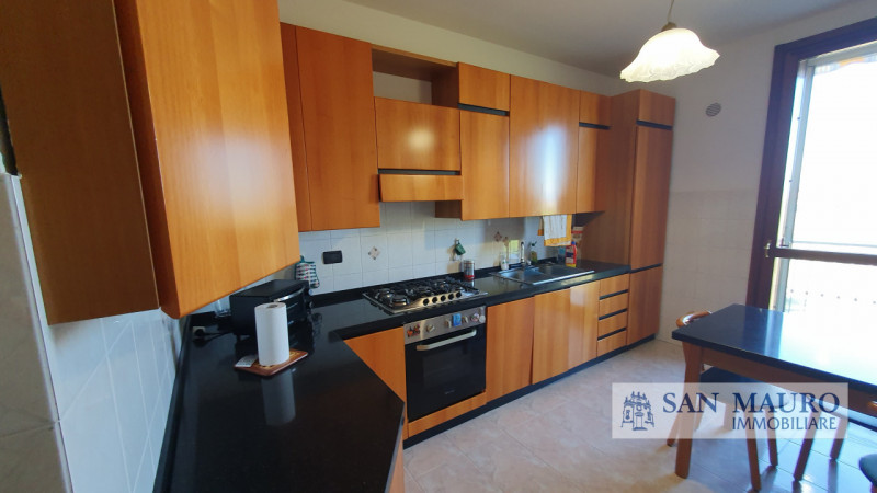 MONTEGALDA - Località Colzè: in zona residenziale molto tranquilla proponiamo un appartamento arr...