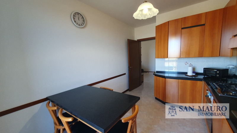 MONTEGALDA - Località Colzè: in zona residenziale molto tranquilla proponiamo un appartamento arr...