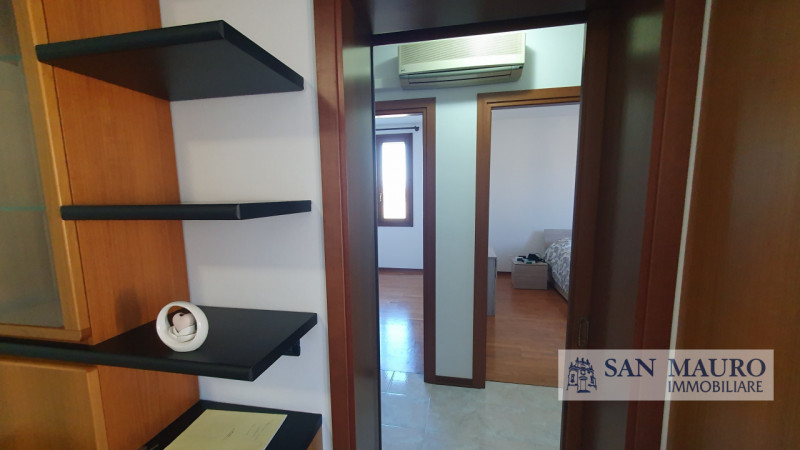 MONTEGALDA - Località Colzè: in zona residenziale molto tranquilla proponiamo un appartamento arr...