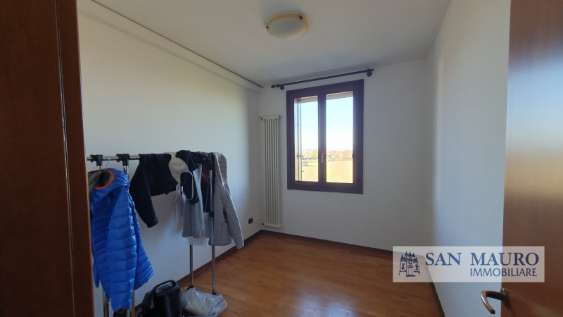 MONTEGALDA - Località Colzè: in zona residenziale molto tranquilla proponiamo un appartamento arr...