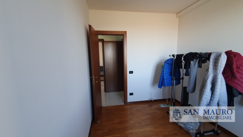 MONTEGALDA - Località Colzè: in zona residenziale molto tranquilla proponiamo un appartamento arr...