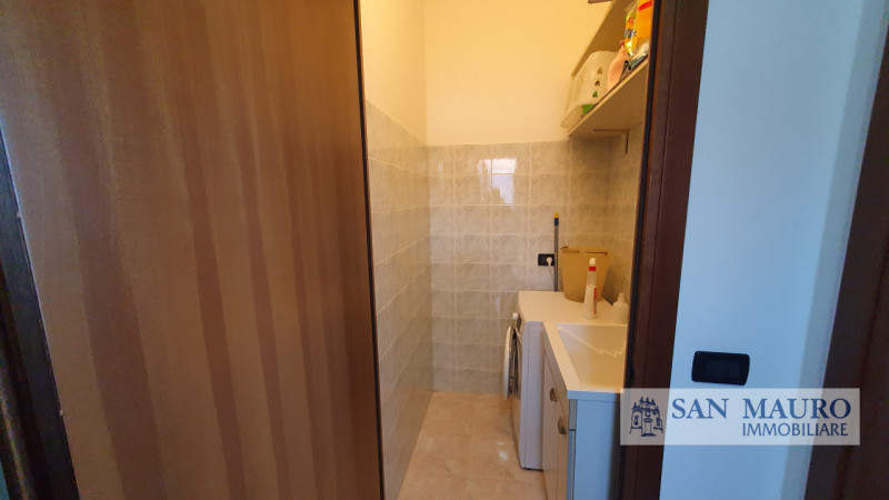 MONTEGALDA - Località Colzè: in zona residenziale molto tranquilla proponiamo un appartamento arr...