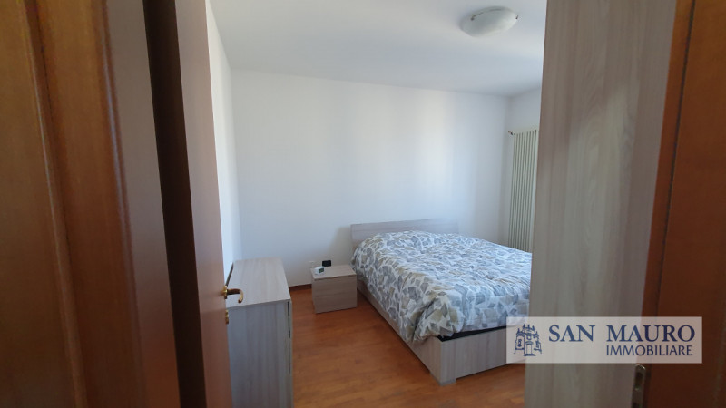 MONTEGALDA - Località Colzè: in zona residenziale molto tranquilla proponiamo un appartamento arr...