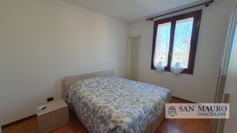 MONTEGALDA - Località Colzè: in zona residenziale molto tranquilla proponiamo un appartamento arr...