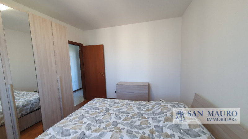 MONTEGALDA - Località Colzè: in zona residenziale molto tranquilla proponiamo un appartamento arr...