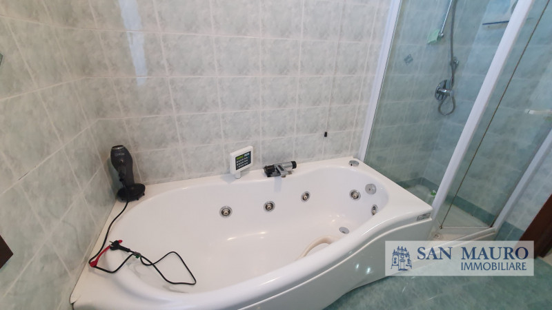 MONTEGALDA - Località Colzè: in zona residenziale molto tranquilla proponiamo un appartamento arr...