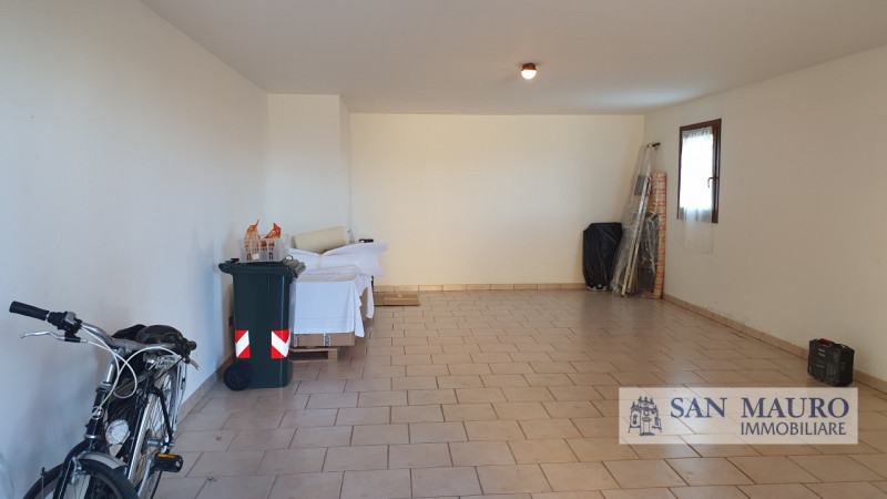 MONTEGALDA - Località Colzè: in zona residenziale molto tranquilla proponiamo un appartamento arr...