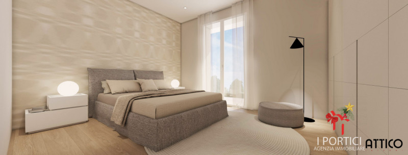 Zero Branco - 

Unità A – Nuovo intervento residenziale a Zero Branco

In una zona tranquilla e r...