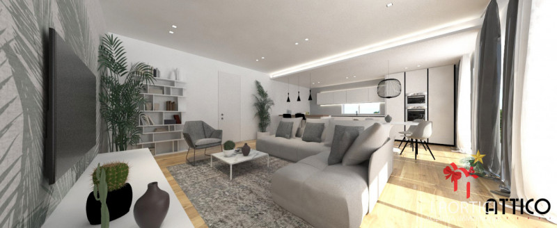 Zero Branco - 

Unità A – Nuovo intervento residenziale a Zero Branco

In una zona tranquilla e r...