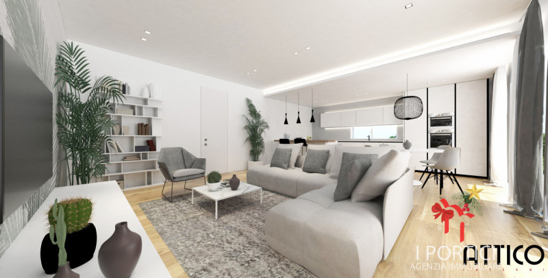 Zero Branco - 

Unità A – Nuovo intervento residenziale a Zero Branco

In una zona tranquilla e r...