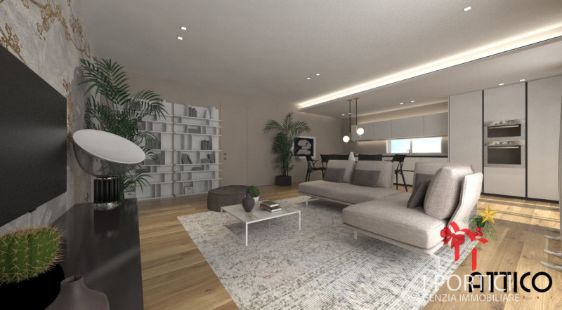 Zero Branco - 

Unità A – Nuovo intervento residenziale a Zero Branco

In una zona tranquilla e r...