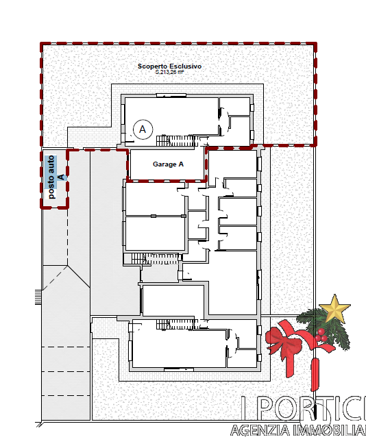 Zero Branco - 

Unità A – Nuovo intervento residenziale a Zero Branco

In una zona tranquilla e r...