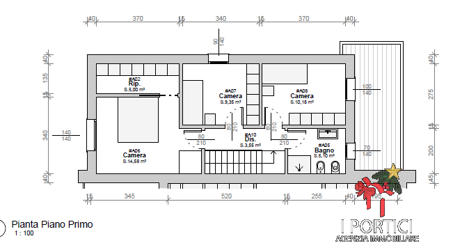 Zero Branco - 

Unità A – Nuovo intervento residenziale a Zero Branco

In una zona tranquilla e r...